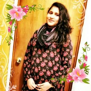 Meet your Posher, Miza